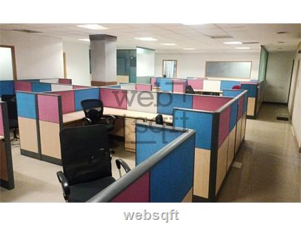 Commercial Office Space for Rent
